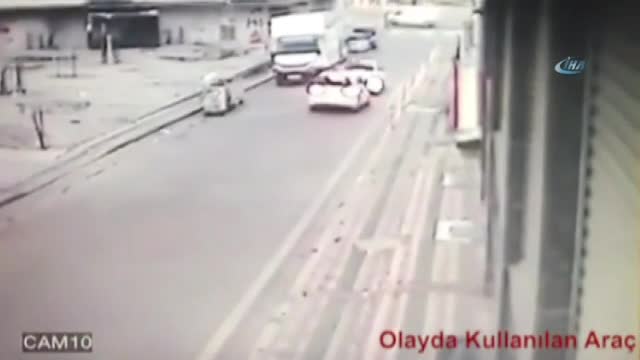 Çiftlik evinde yakalandılar, suç makinesi çıktılar!