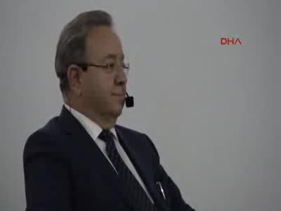 Bursalı iş adamları kurumsal yönetim için bir araya geldi
