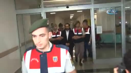 Tutuklanan Emrah Serbes: "Psikiyatri kliniğinde 4-5 gün kadar yattım"