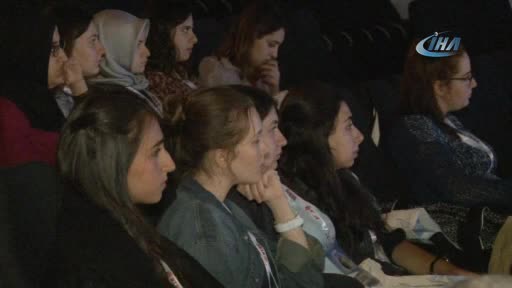 Aydemir Bursa'da konuştu: Irak krizi tavuk ihracatını etkilemedi