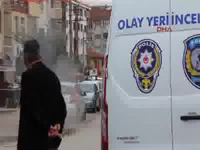 Unuttuğu çantası fünye ile patlatıldı: Ben öğrenciyim hiçbir şeyi karşılayamam