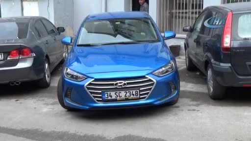 Bursa'da Suriyeli anne kızın katil zanlısına olağanüstü koruma! - 2