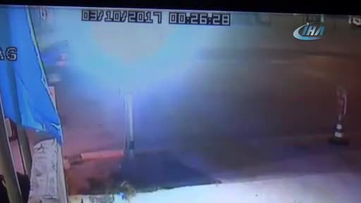 Bursa'da araç takla attı: 2 kişi ağır yaralı