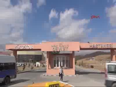 Hakkari'de patlama! 4 asker şehit
