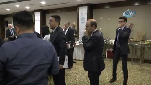 Bursa Yıldırım Belediye Başkanı, Turizm Şurası Yerel Yönetimler Komisyonu'nda