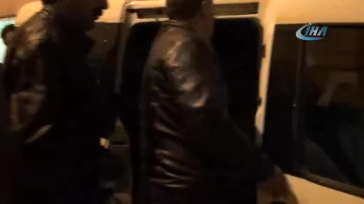 Bursa'da DEAŞ operasyonunda 6 kişi gözaltına alındı