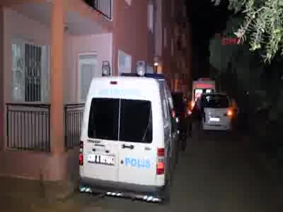 17 yaşındaki genç intihar etti