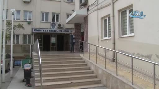 Bursa'da 370 bin liralık uyuşturucu operasyonu!