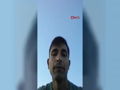 Yozgat'ta katliam: Eşini, annesini ve babasını öldürdü, intihar etti -2
