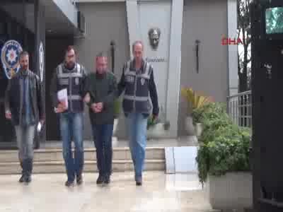 Bursa'da 7 kişiyi kandırmıştı! Şehirler arası dolandırıcı yakayı ele verdi
