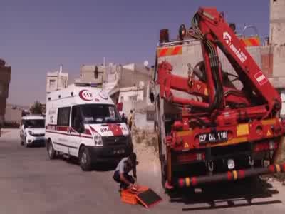 5 gündür haber alınamayan kadın ölü bulundu