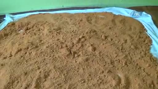 Bin derde deva tarhana