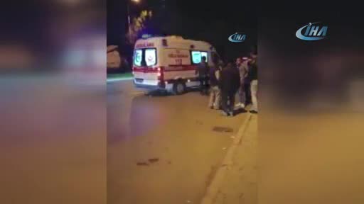 17 yaşında tartıştığı sürücüyü öldürdü 'Hepimiz öleceğiz' dedi