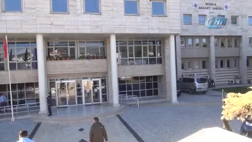 Muğla'da terörist kendini patlattı!
