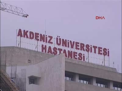 Antalya Korkuteli Cumhuriyet Savcısı Kadir Küçüköner silahlı saldırıya uğradı