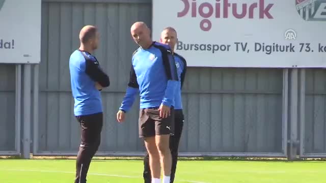 Bursaspor gözünü eski golcüsü Fernandao'ya dikti