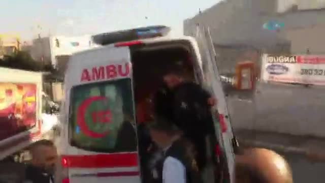 İstanbul'da okula silahlı saldırı! 3 öğrenci yaralı