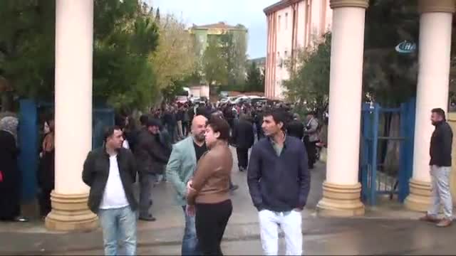 Arkadaşları o anı anlattı: 'Helin gözlerini kapattı, yapma diyordu'
