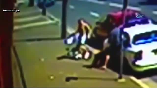 'Köpeklerine niye sahip çıkmıyorsun' dayağı