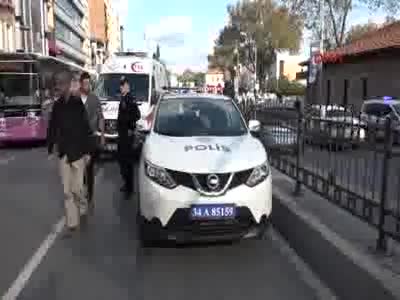 Hem çarptı, hem öldürdü, hem kaçtı... Serbest kaldı!