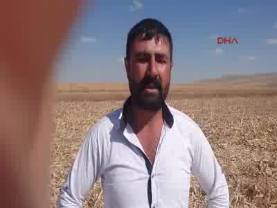 Komşusundan gelen telefonla hayatının şokunu yaşadı