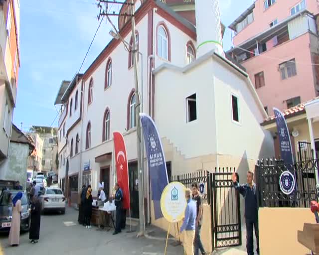 Bursa Büyükşehir Belediye Başkanı Recep Altepe'den flaş açıklama: Hizmetlerimiz devam edecek