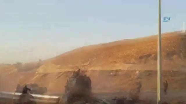 Terör örgütünün sözde bölge sorumlusu böyle avlandı