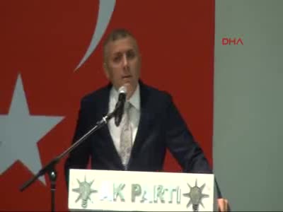 AK Parti Konya İl Başkanı Arat istifa etti