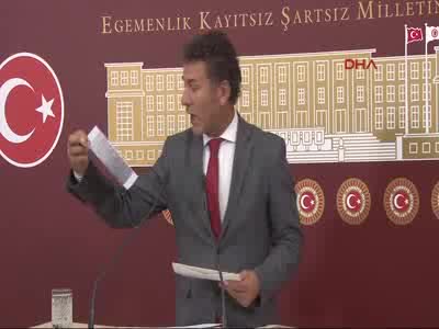 CHP Bursa Milletvekili Sarıbal: Bursa iki kat daha fazla zehirlenecek - 2