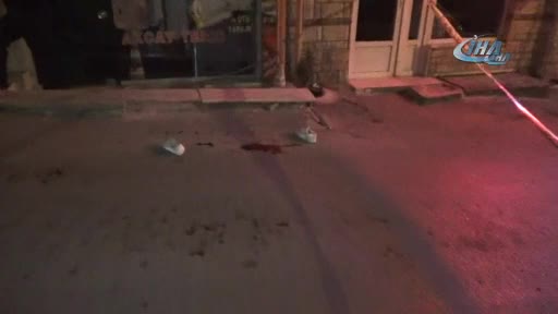 Bursa'da sevgilisine kaçmak isterken feci şekilde can verdi