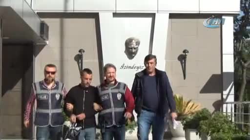 Bursa'da bu defa telefon dolandırıcısı tuzağa düştü