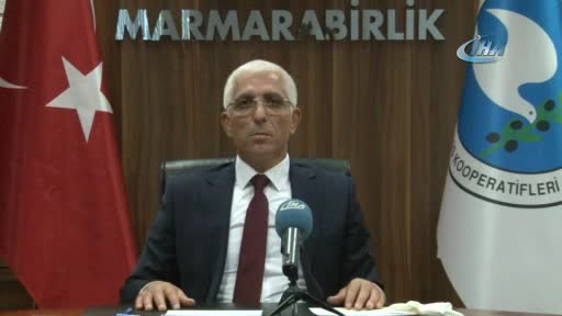 Marmarabirlik fiyatları açıkladı