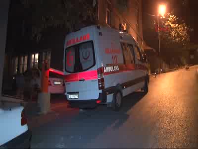 İş adamı Nuri Yönver evinde ölü bulundu