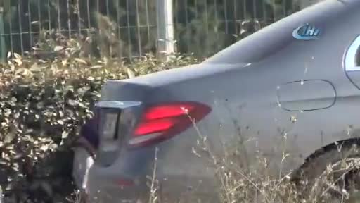 Bursa'da zabıtadan dilenci operasyonu