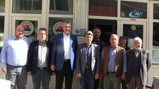 Bursa'nın Karacabey Belediye Başkanı'ndan salça fabrikalarına uyarı
