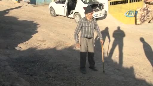 Bursa'da dağ ilçelerine bağlı köyler huzurevine döndü