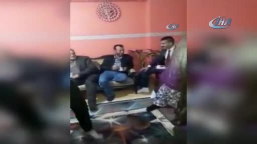 10 gün önce evlendiği hamile eşini bıçakladı!