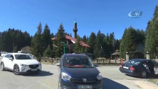 Dört damarı da tıkandı, Bursalı vatandaş 3 günde 107 kilometre yol yürüdü