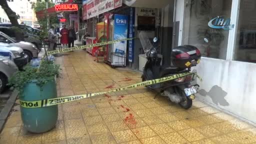 Bursa'da avukata bıçaklı saldırı - 3