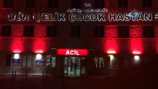 Mevsim değişikliği Bursa'da çocuk hasta sayısını yüzde 30 arttırdı