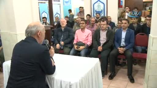 Kıraathane kültürü Bursa Yıldırım'da yaşıyor