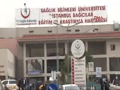 Hastanede sahte hemşire alarmı! 1 ay boyunca...