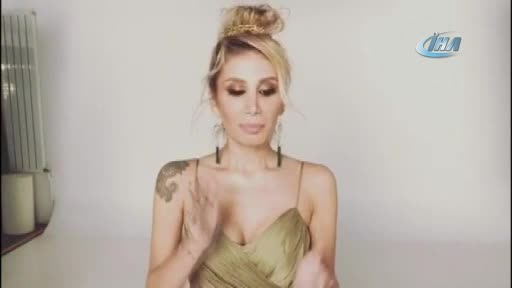 İrem Derici'den tepkiler üzerine Bursa konseri öncesi açıklama geldi