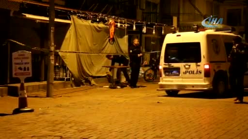 Tartıştığı kişiyi av tüfeği ile vurarak öldürdü