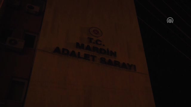 Bursa dahil 13 il ve KKTC'de FETÖ operasyonu