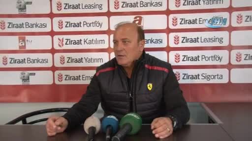 Beyhan Çalışkan: "Kupada oynamamız güzel bir rüyaydı"