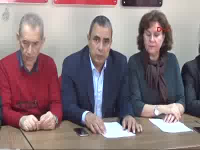 Bursa'da Ensar'a peşkeşe bir ret daha!
