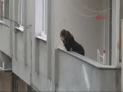 Toprak kaydı, 12 bina boşaltıldı