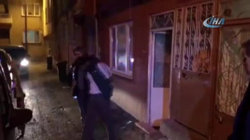 Bursa'da ihbar hattı uyuşturucu satıcılarına göz açtırmıyor