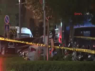 İstanbul'da sıcak saatler: Bombalı motosiklet de ele geçirildi!